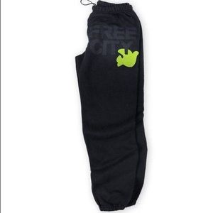 FREE CITY SUPERSHOP SWEATPANTS Size S